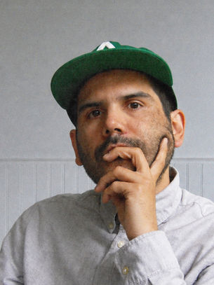 Mauricio Soto, el fotógrafo chileno diagnosticado con Parkinson