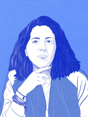 Agustina Bazterrica, escritora: "Elegir no ver también es una decisión política. La ignorancia no es neutral. Nunca lo fue"