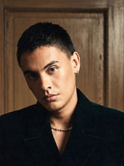 Matías Catalán, actor de La misteriosa mirada del flamenco