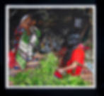 . Los conocimientos en la medicina tradicional son generacionales. Para las mujeres indígenas, el temazcal y las hierbas son parte de la cura diaria.