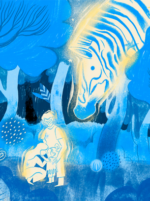 Reportaje de enfermedades raras en Chile