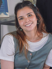 Claudia Lewis: "Entender el problema no lo resuelve, pero deja de hacernos cargarlo solos"