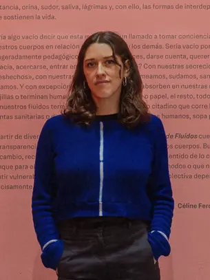 Artista Visual Constanza Hermosilla