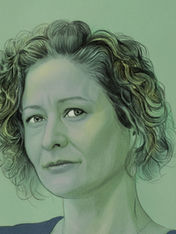 Pilar Quintana:  “El hombre sigue siendo visto como el escritor universal; la mujer, sólo como voz de su género”