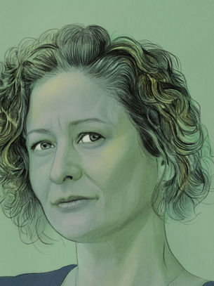 Pilar Quintana:  “El hombre sigue siendo visto como el escritor universal; la mujer, sólo como voz de su género”