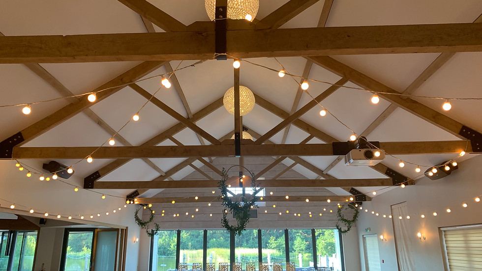 The Boathouse Wedding Fair 2022