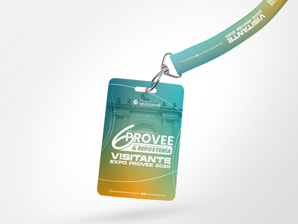 Expo Provee Acceso General