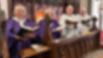 Festival Choral Evensong