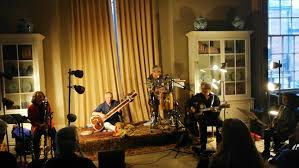 Kanekt in Concert