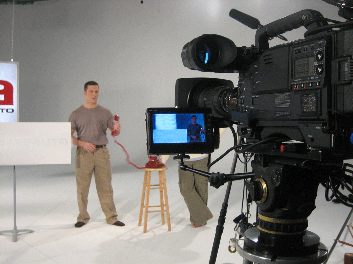 Video Performance Directions Video Production Coach