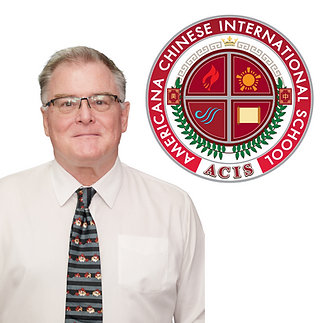 ACIS Principal Timothy Michael Traser
