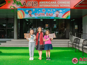 ACIS Bronze Medalists at Kangaroo Math Competition