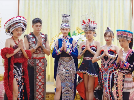 Joining Forces for Integrity and Green Innovation: ACIS at Chiang Mai Global Citizens 2025
