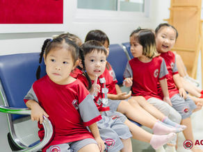 Prioritizing Well-Being: Annual Health Checkup at ACIS