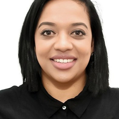Terricia Moodley