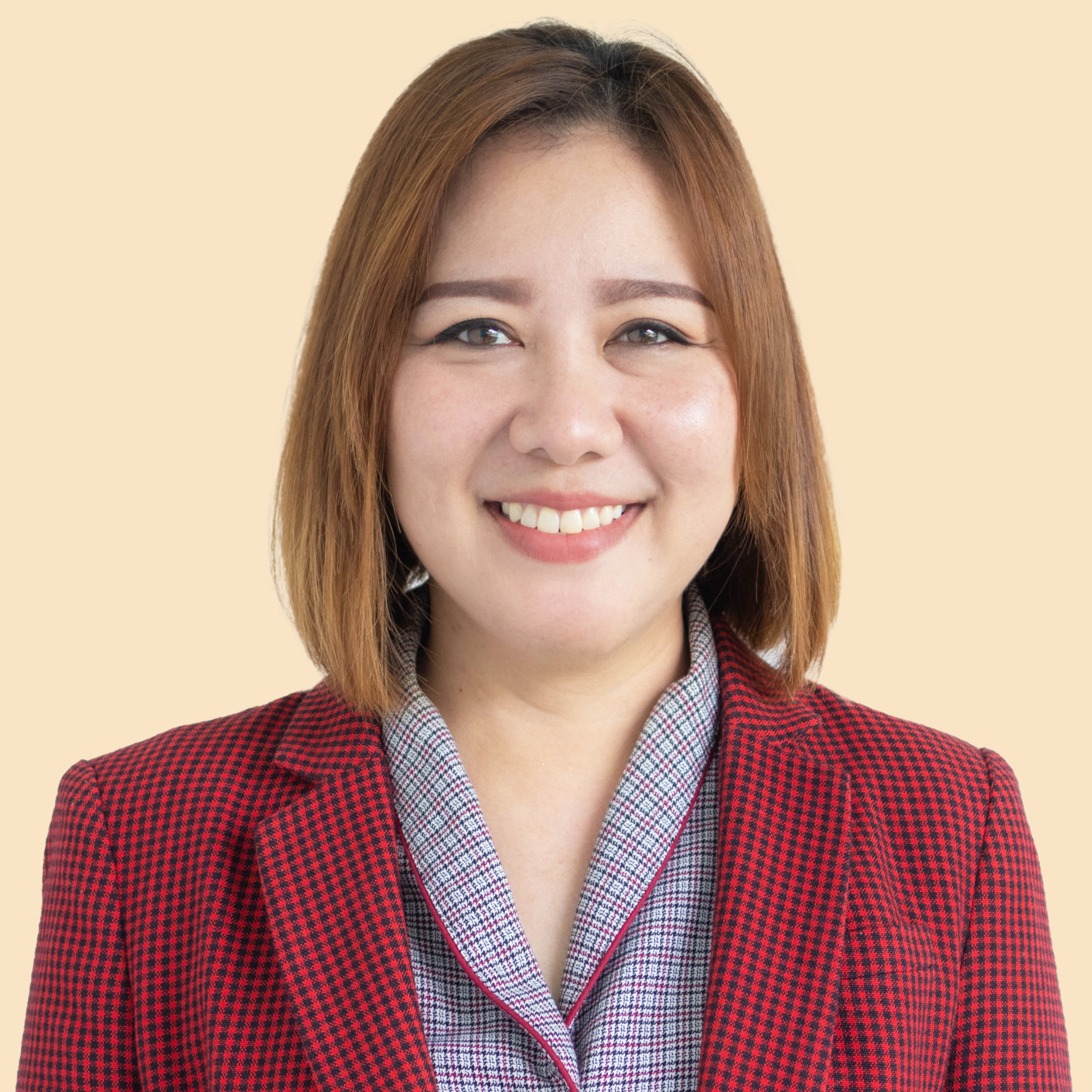 Pakhamon Rattanakran