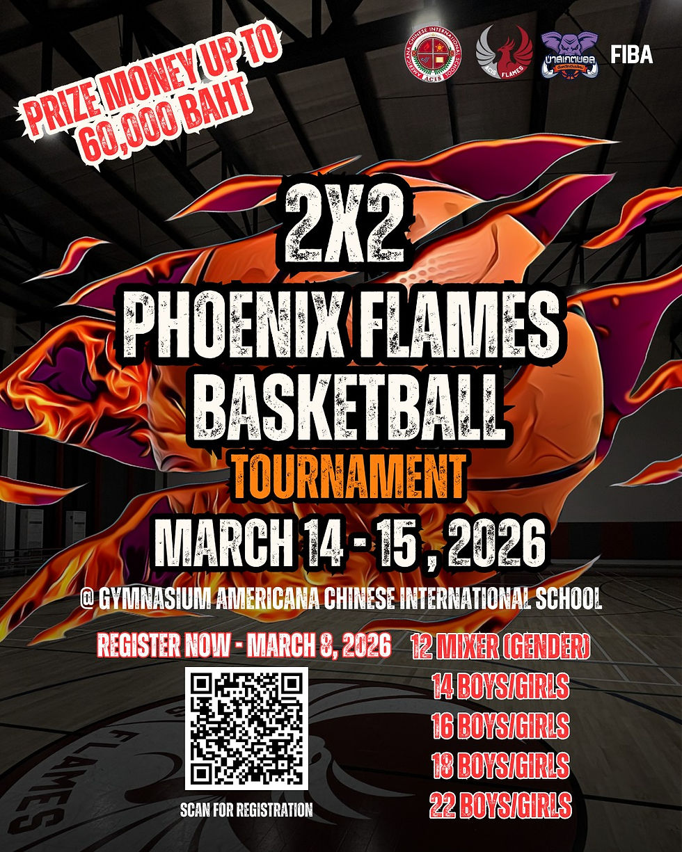 Principal's Letter For March 2026