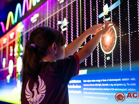 From Curiosity to Discovery: Field Trip To NSM Science Square