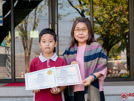 Porto Secures Silver in UXACT Genius Star 2 Competition