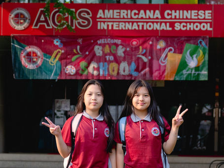 Principal's Letter For April 2026