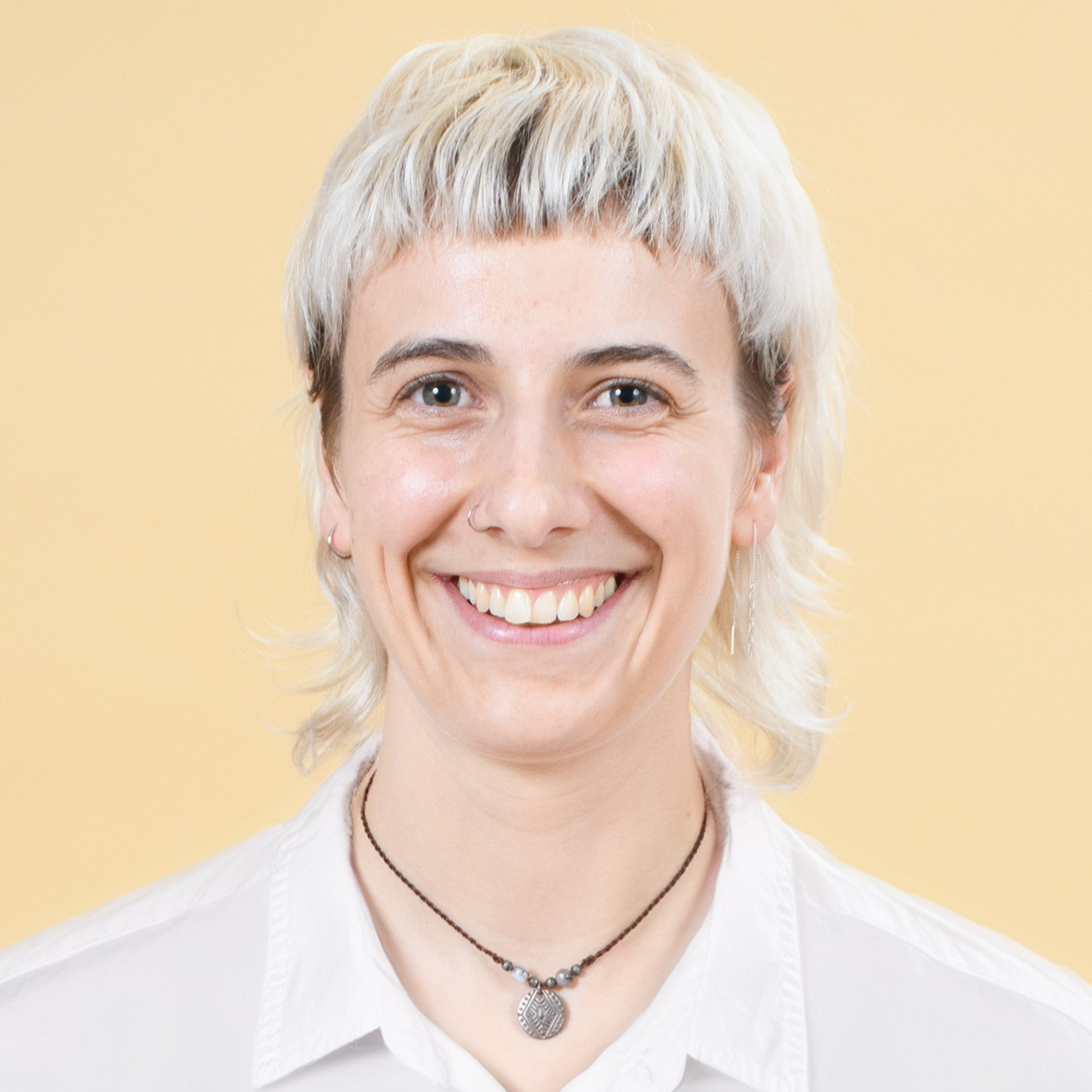 Rebecca Prevett