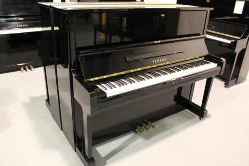 Yamaha U3A | Mellow Music Inc