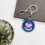 Thumbnail: Pickleball Keyring Tag lifestyle view