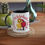 Thumbnail: Crazy Pickleball Chick Mug 1