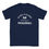 Thumbnail: Retired Pickleball T-shirt navy