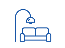 עיצוב והלבשת הבית