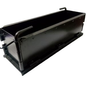 MOLDE METÁLICO PARA VIGUETA