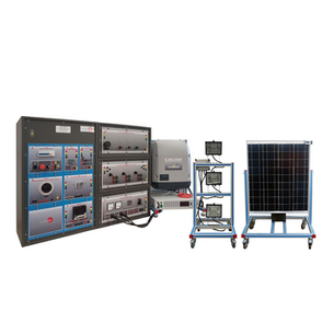 AEL-PHVG Aplicación Fotovoltaica con Conexión a la Red