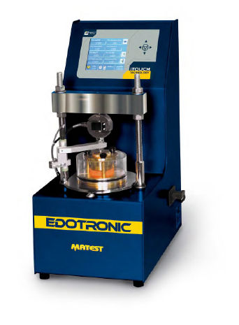 APARATO DE CONSOLIDACIÓN AUTOMÁTICO (OEDÓMETRO)