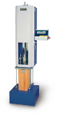 COMPACTADOR AUTOMÁTICO MARSHAL