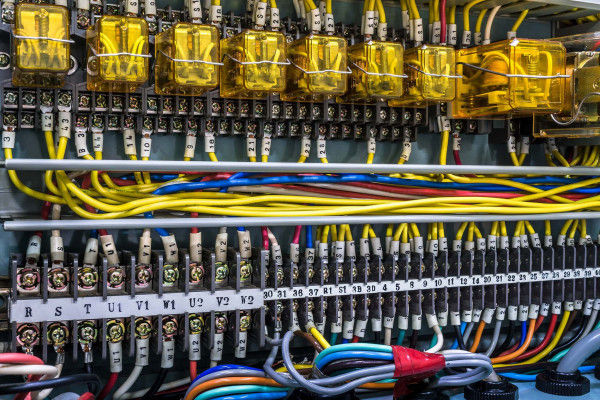 4.- ELECTRICIDAD | EQUIPOS DE EDIBON