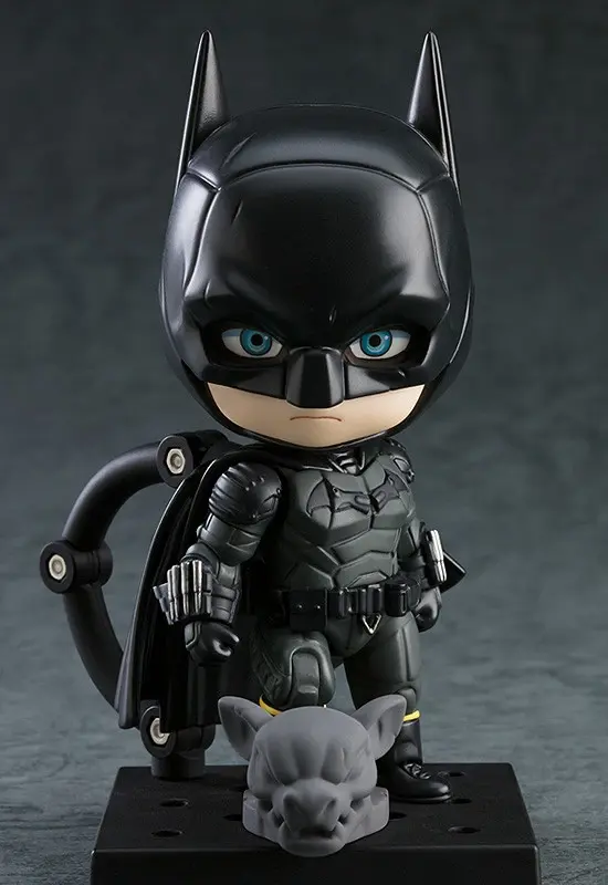The Batman Nendoroid (1855) Batman