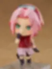 Miniatura: Naruto Nendoroid (833) Sakura Haruno