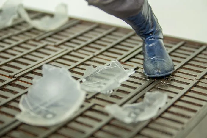 Miniatura: Batman Dcesed - Diamond Select Toys DC Gallery