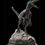 Miniatura: Blue - Jurassic World: Dominion - Art Scale 1 /10 - Iron Studios