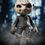 Miniatura: Jason - Friday the 13th - MiniCo - Iron Studios