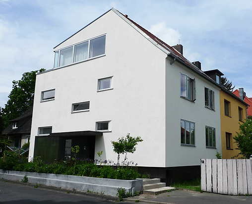 Architekten Kassel