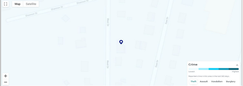 106 West Drive Munford, TN 38058
