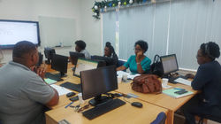 Excel training