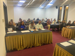 Security awareness training