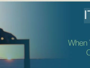 Your IT skills isn't working. Have you consider an IT Assessment?