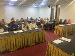 Security awareness training