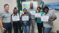 Excel training