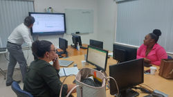 Excel training