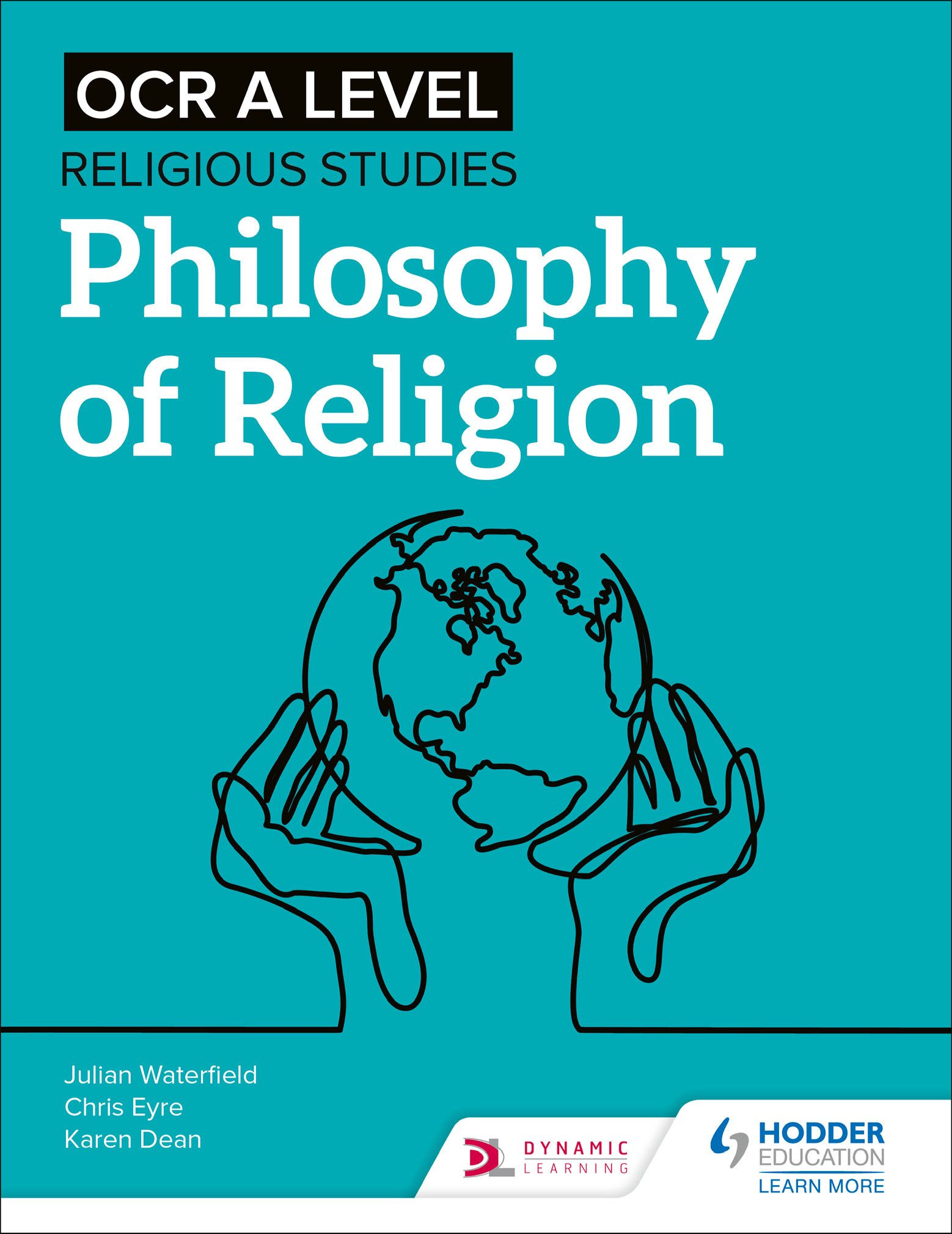 OCR Philosophy of Religion Textbook