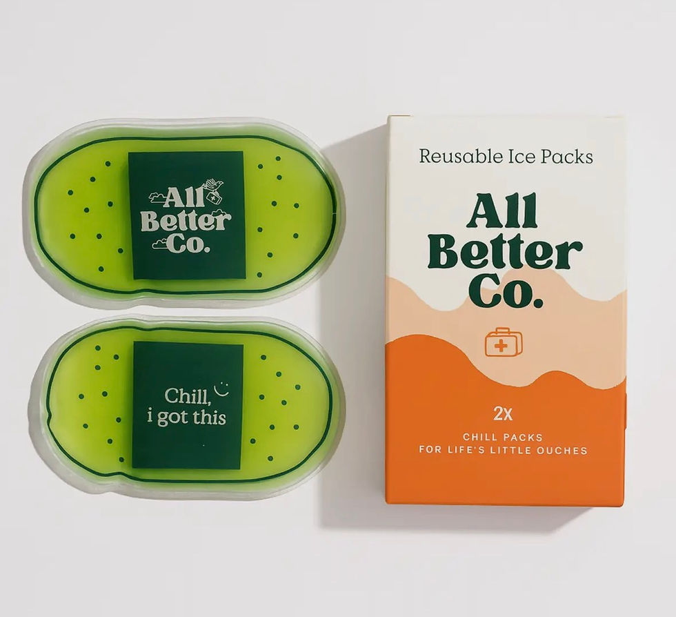 Thumbnail: Everyday Care Kit